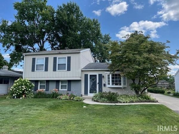 1448 Catherwood Street, South Bend, IN 46614