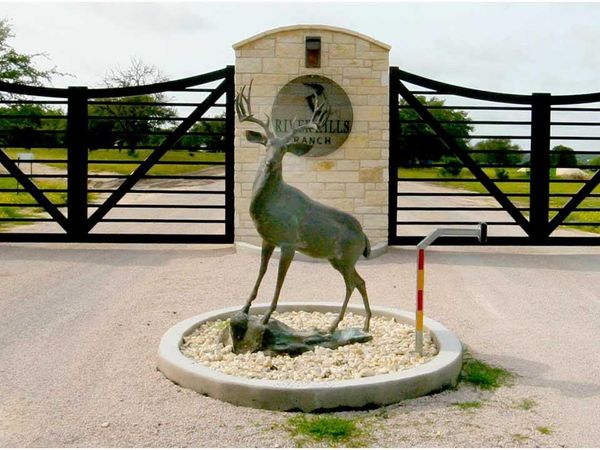 Lot 6 Cattle TRL, Kempner, TX 76539