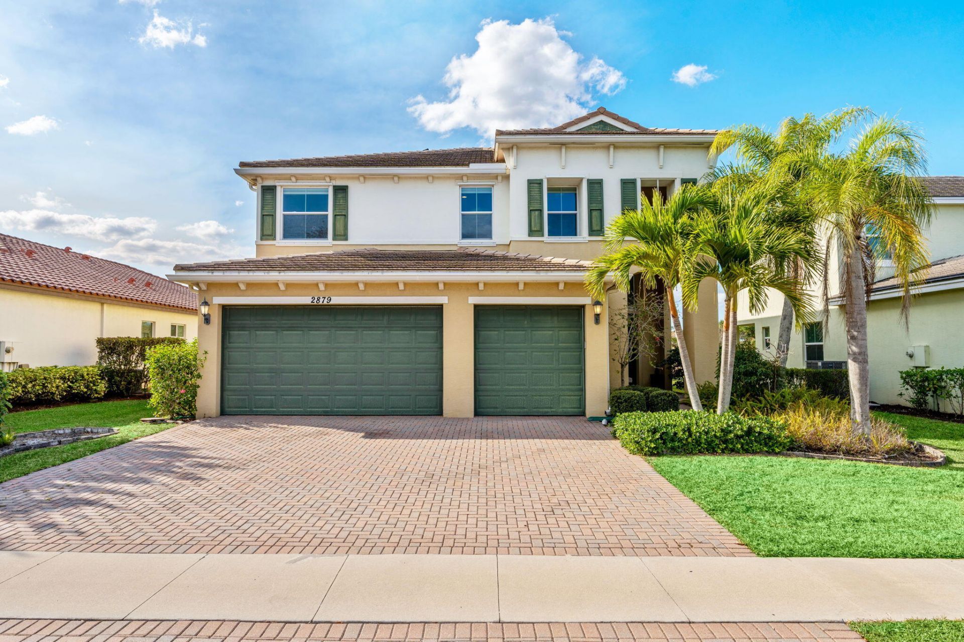 2879 Bellarosa Circle, Royal Palm Beach, FL 33411 Photo