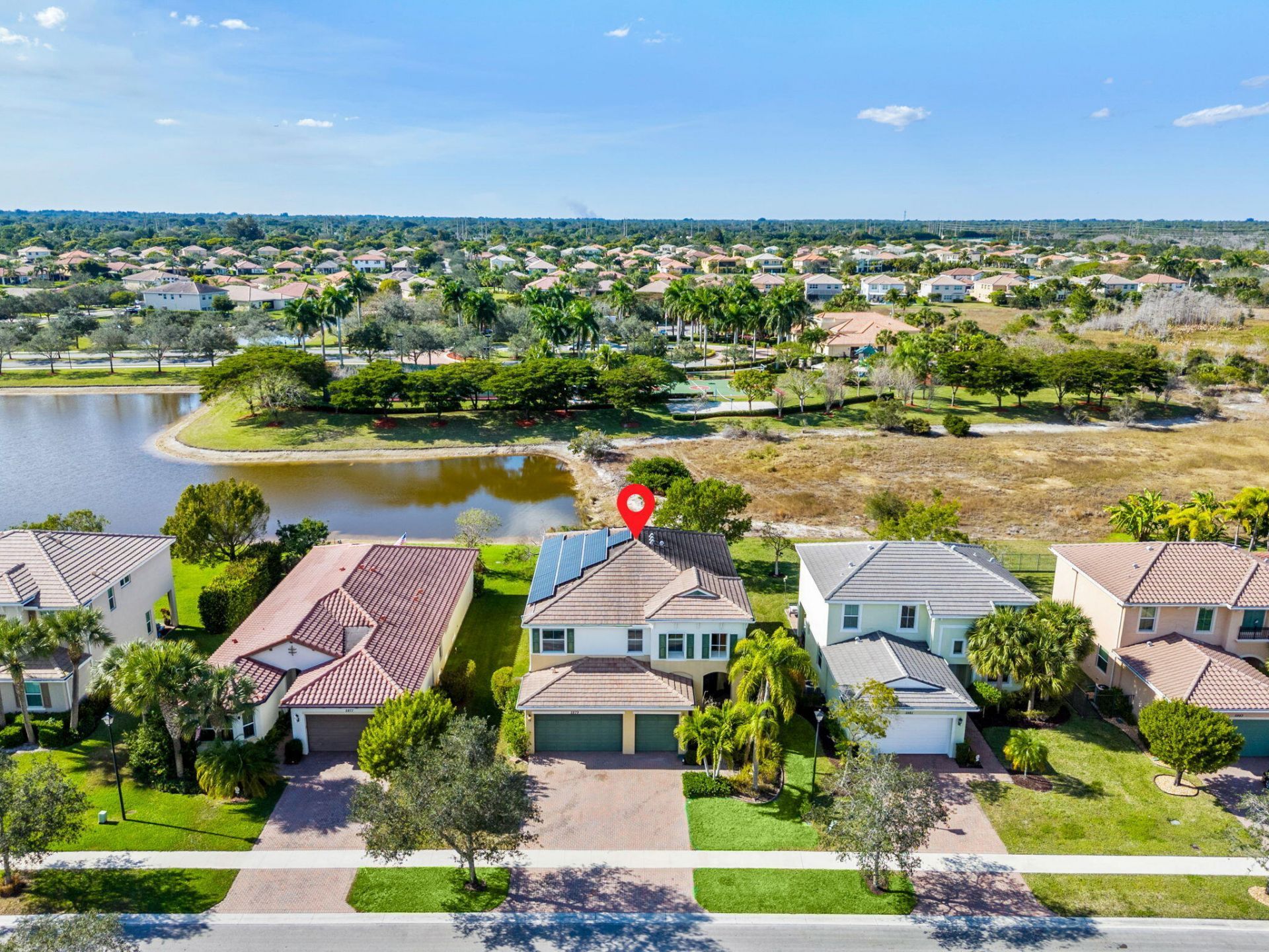 2879 Bellarosa Circle, Royal Palm Beach, FL 33411 Photo