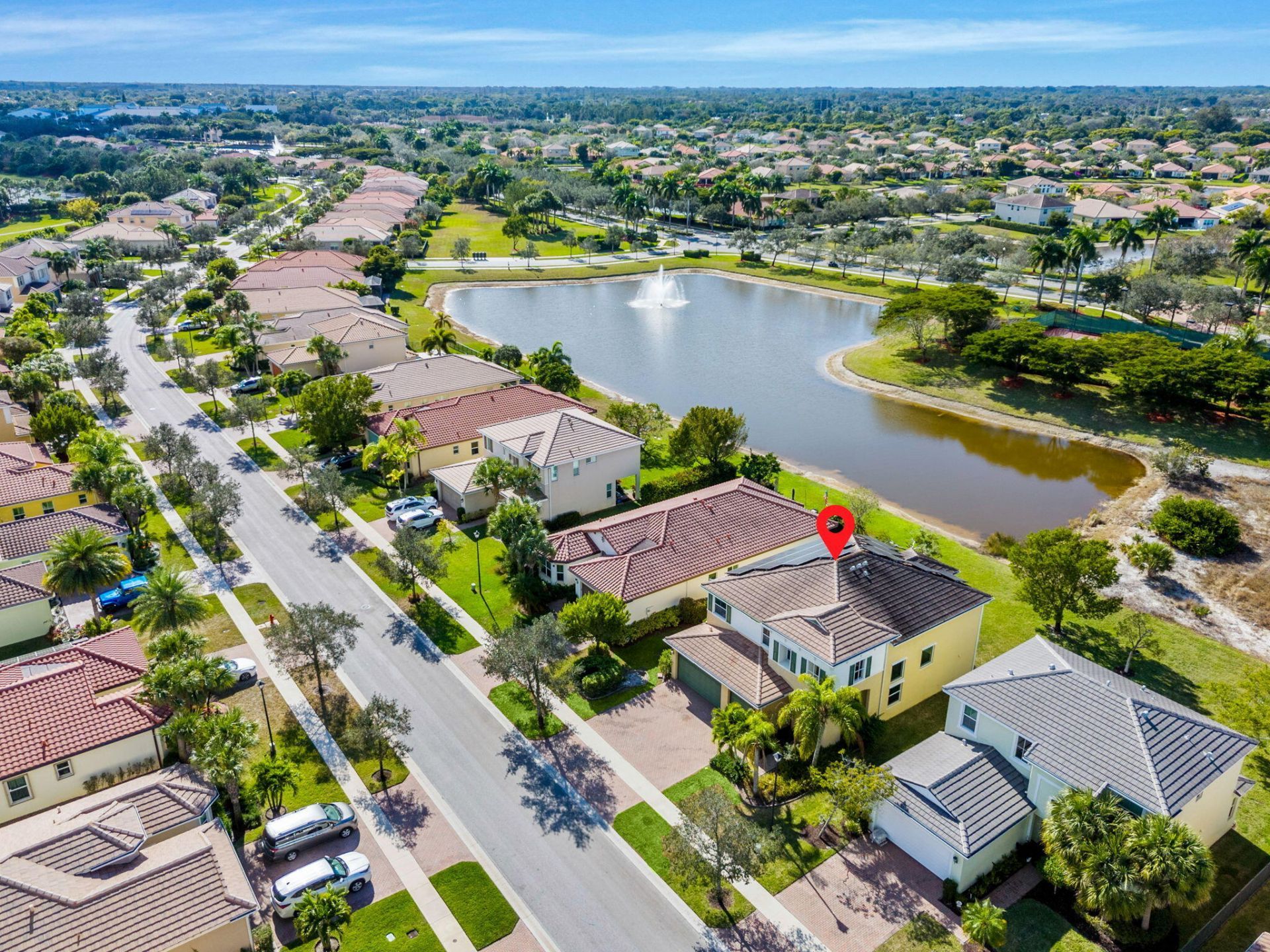 2879 Bellarosa Circle, Royal Palm Beach, FL 33411 Photo