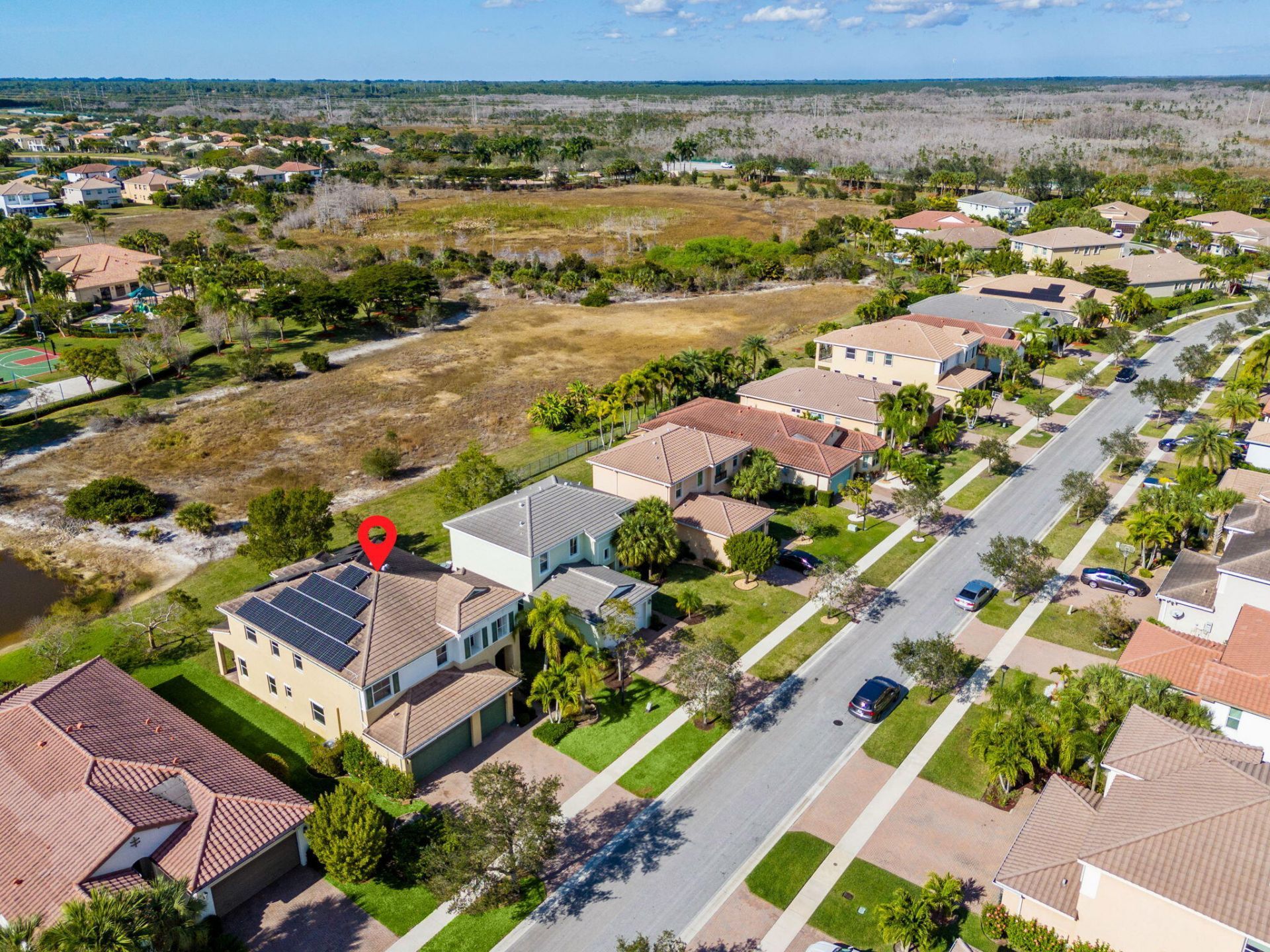 2879 Bellarosa Circle, Royal Palm Beach, FL 33411 Photo