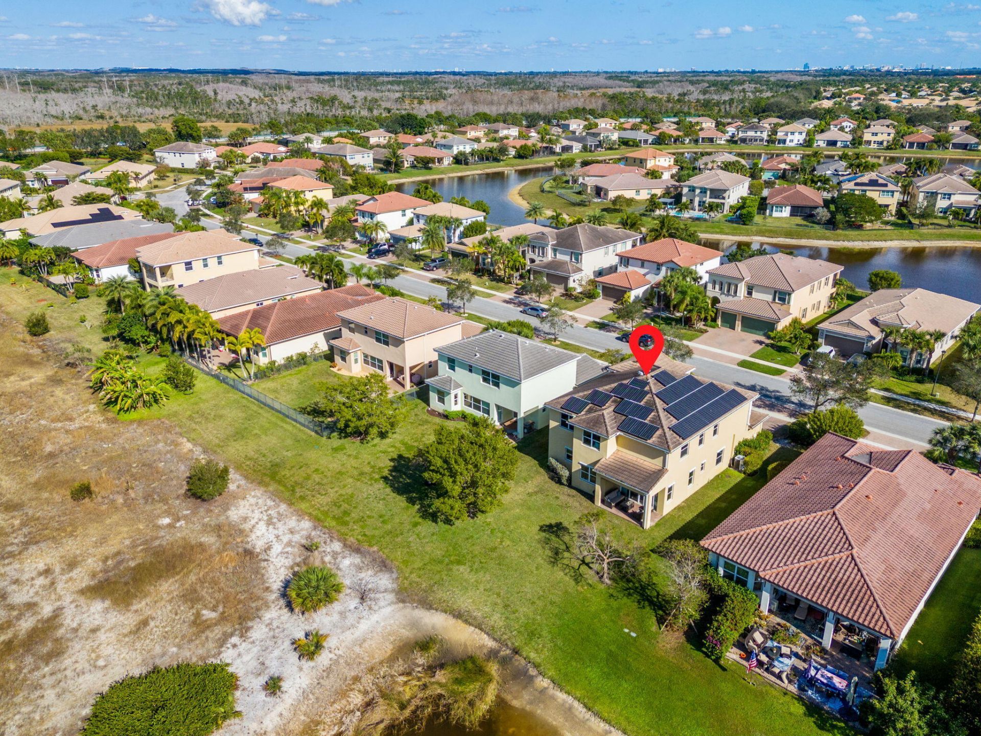 2879 Bellarosa Circle, Royal Palm Beach, FL 33411 Photo