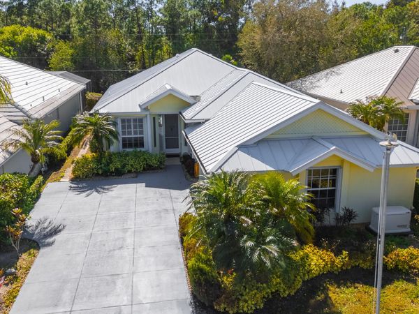 9421 Poinciana Court, Fort Pierce, FL 34951