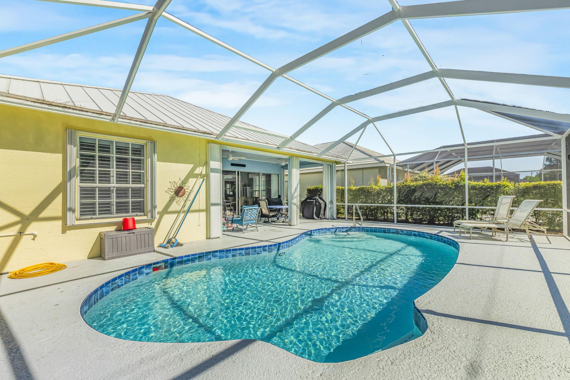 9421 Poinciana Court, Fort Pierce, FL 34951 Photo