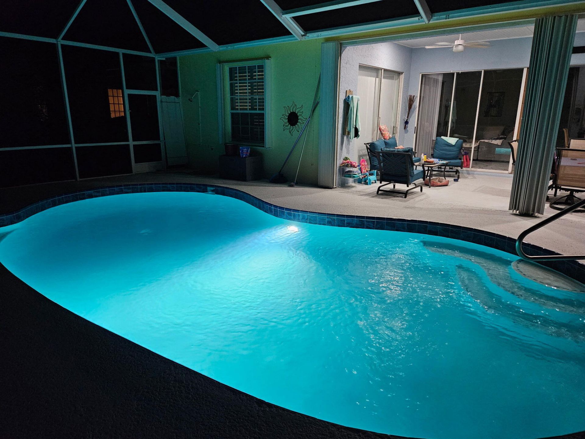 9421 Poinciana Court, Fort Pierce, FL 34951 Photo