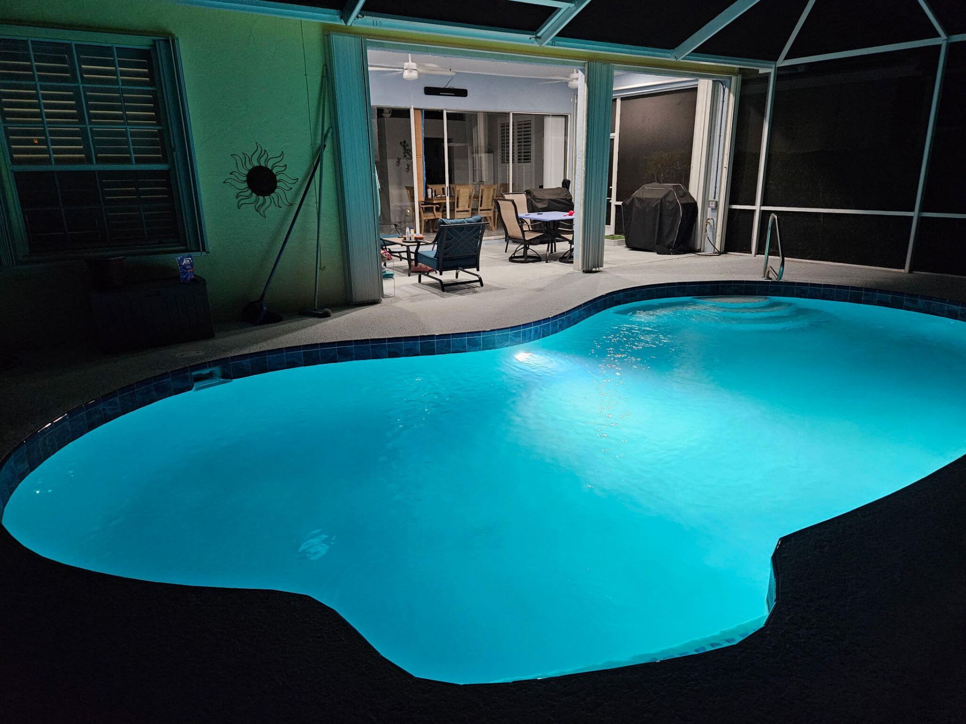 9421 Poinciana Court, Fort Pierce, FL 34951 Photo