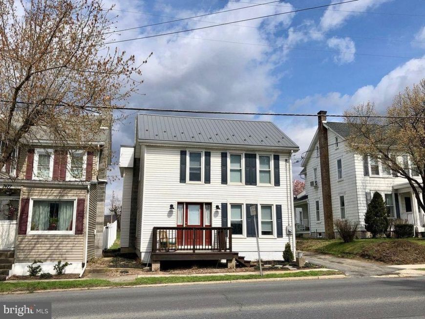 7473 Lincoln Way West W, Saint Thomas, PA 17252 Main Photo