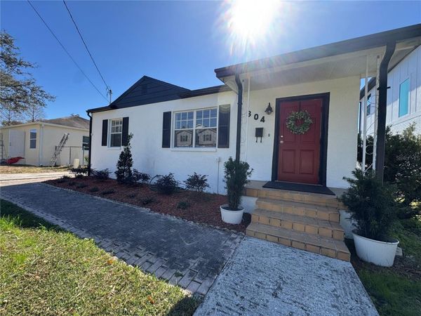 804 W ADALEE STREET, TAMPA, FL 33603