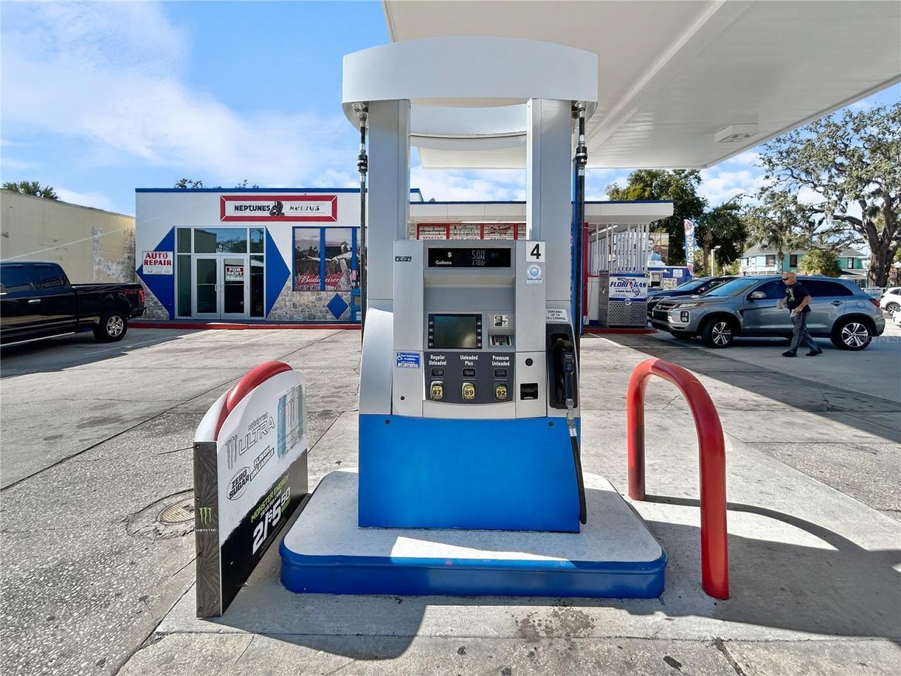 4 S Pinellas Avenue, Tarpon Springs, FL 34689 Photo