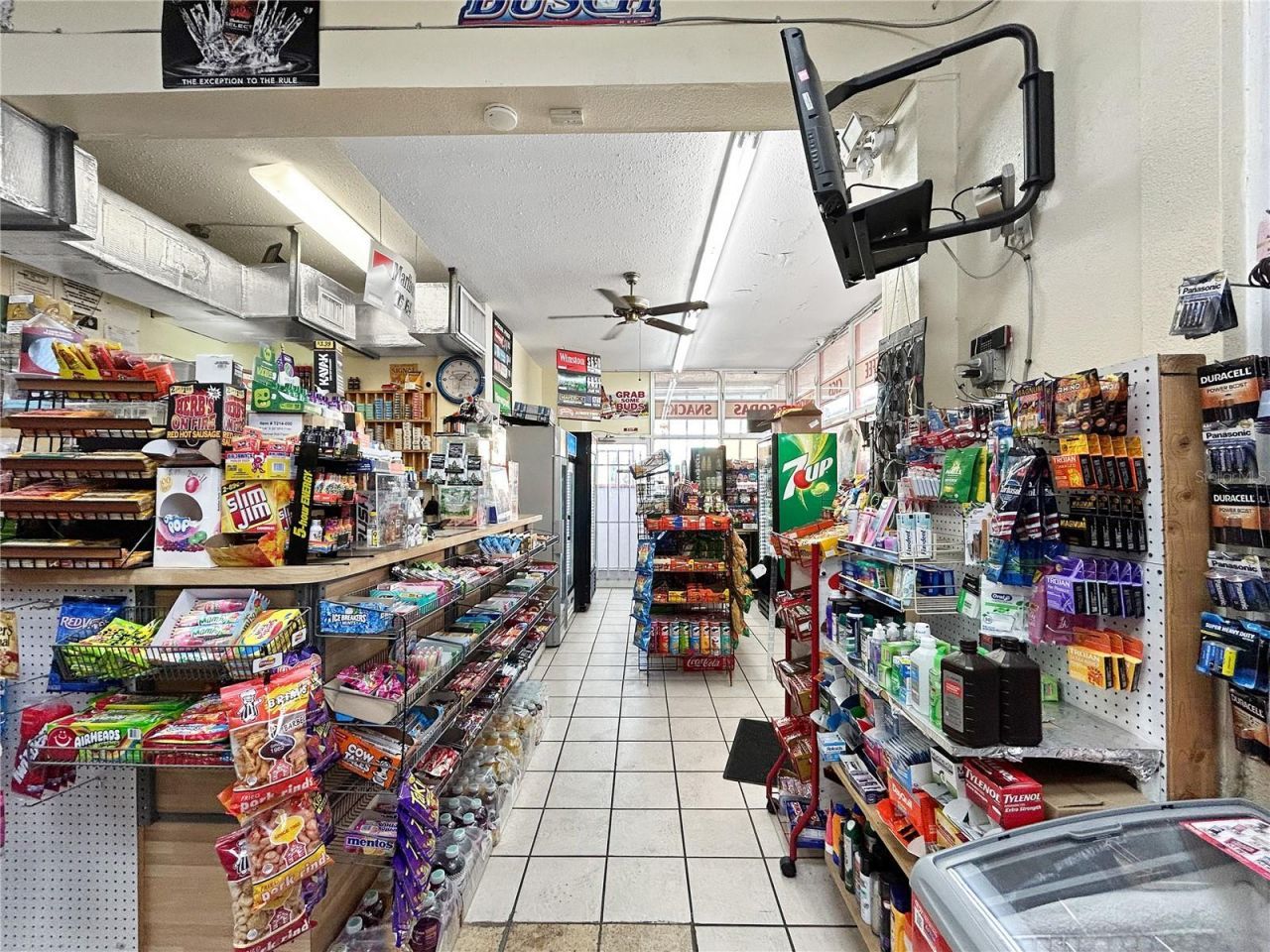 4 S Pinellas Avenue, Tarpon Springs, FL 34689 Photo