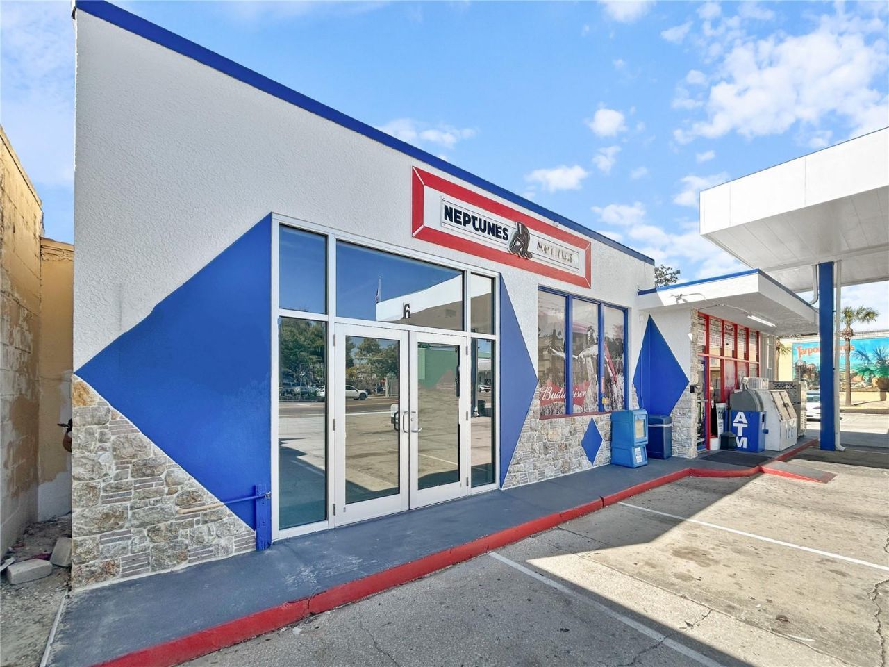 4 S Pinellas Avenue, Tarpon Springs, FL 34689 Photo