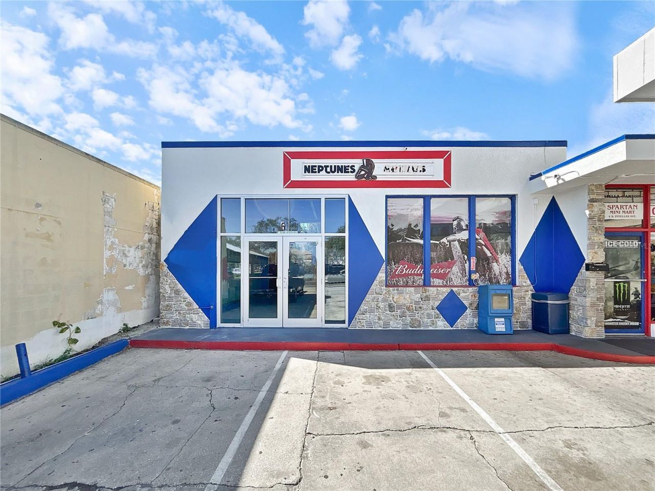 4 S Pinellas Avenue, Tarpon Springs, FL 34689 Photo