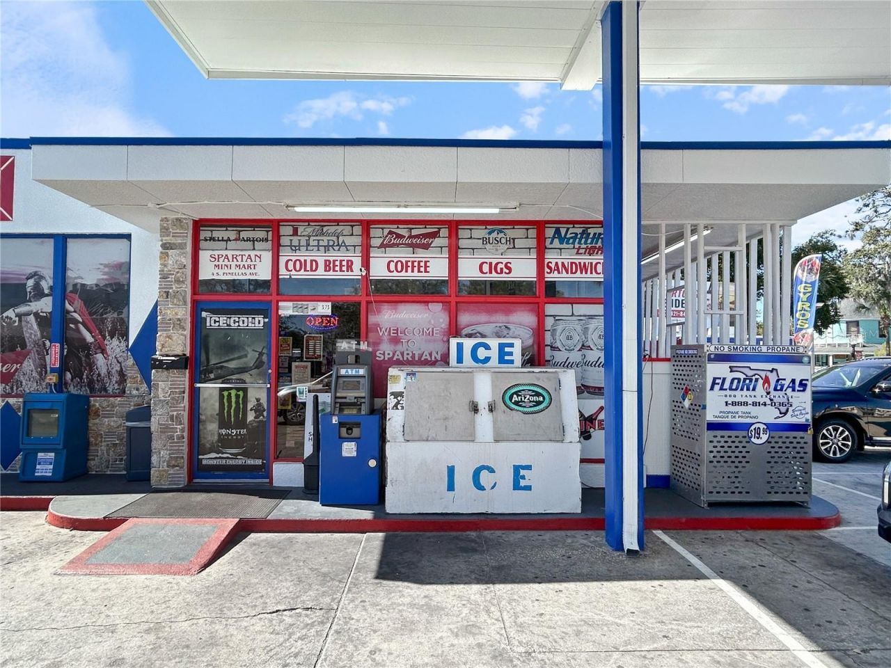 4 S Pinellas Avenue, Tarpon Springs, FL 34689 Photo