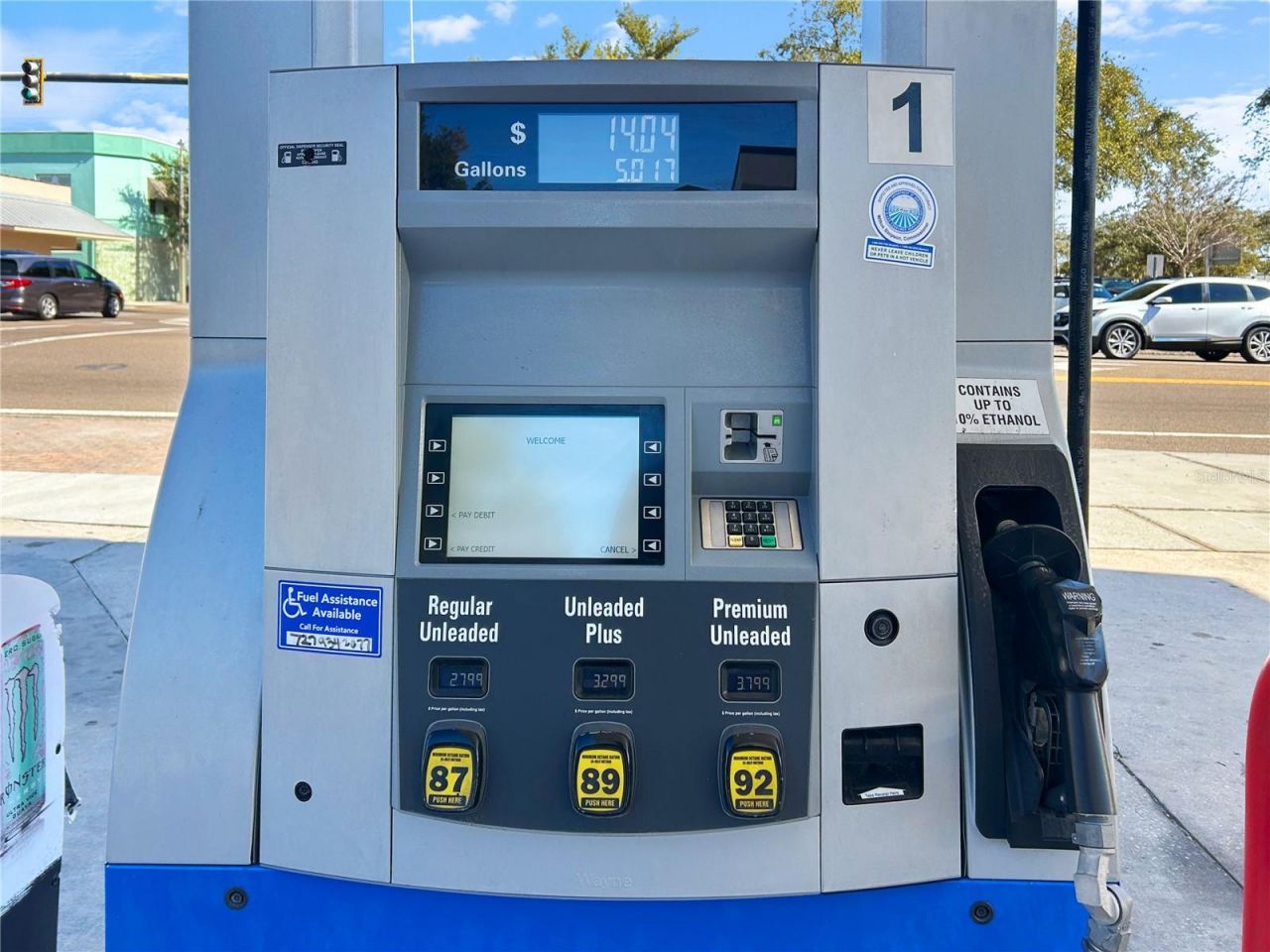 4 S Pinellas Avenue, Tarpon Springs, FL 34689 Photo