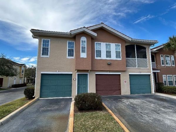 12021 VILLANOVA DRIVE, Unit A, ORLANDO, FL 32837