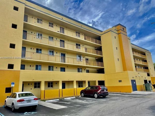 14951 SW 82nd Ln, Unit 17-504, Miami, FL 33193