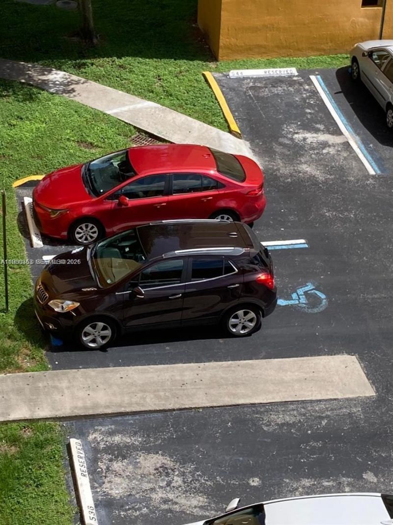 14951 SW 82nd Ln, Unit 17-504, Miami, FL 33193 Photo