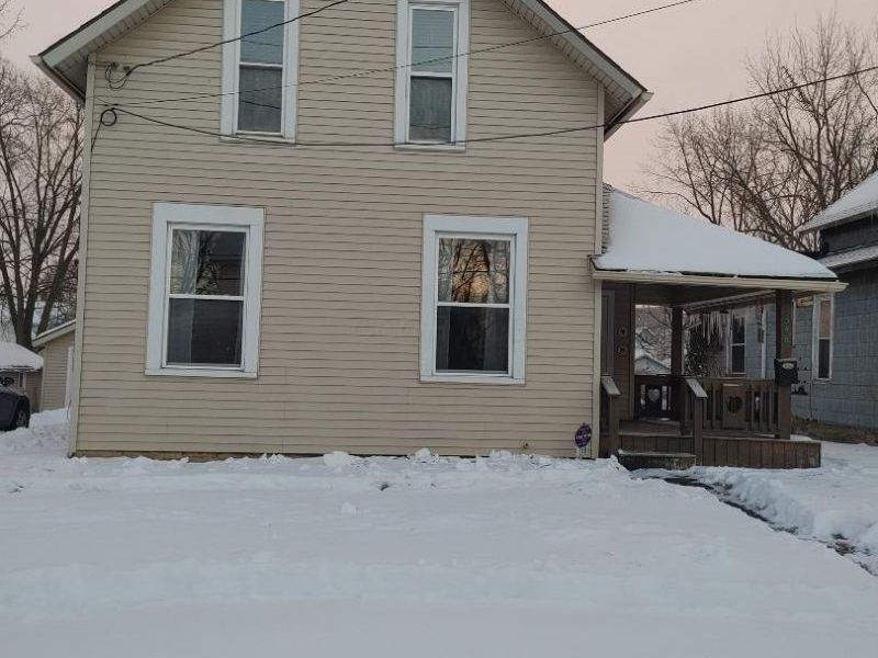 348 Cherry Street, Marion, OH 43302 Photo 1