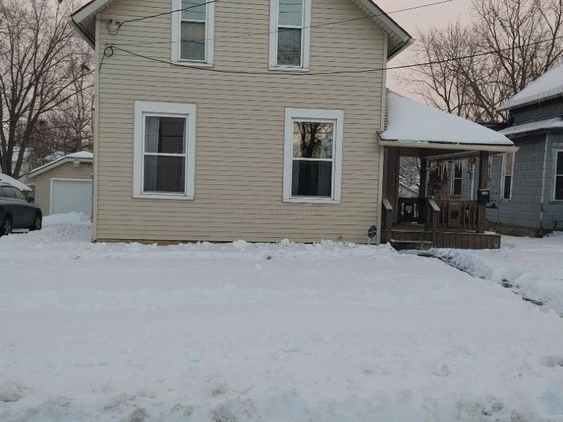 348 Cherry Street, Marion, OH 43302 Photo 2