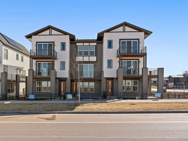 10882 Lyric Street, Parker, CO 80134