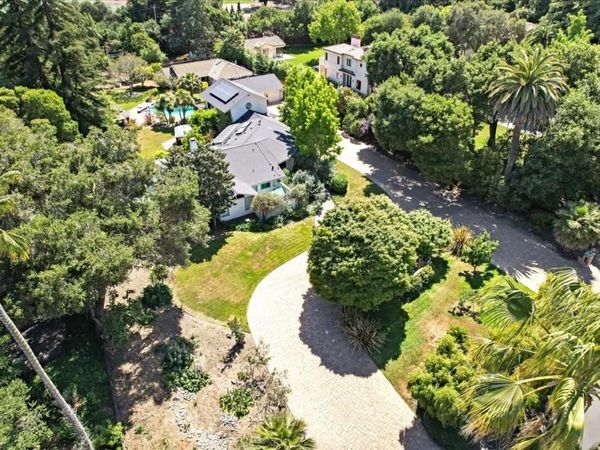 162 Toyon Road, Unit ADU, Atherton, CA 94027