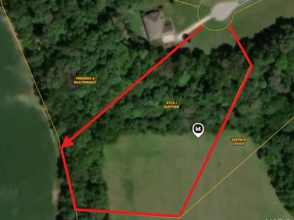 804 Timber Creek Court, Hawk Point, MO 63349