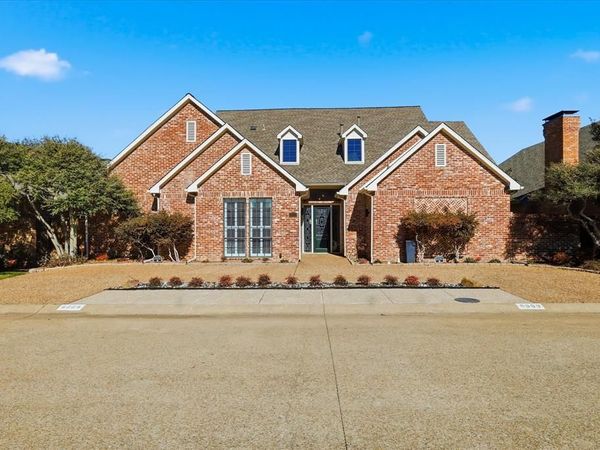 6009 Fallsview Lane, Dallas, TX 75252