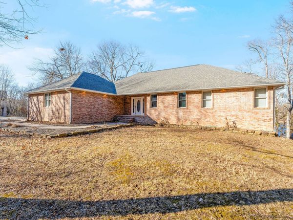 230 Temple Lane, Shell Knob, MO 65747