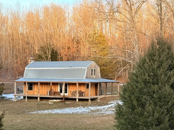 000 Rr 1 Box 222 , Vanzant, MO 65768