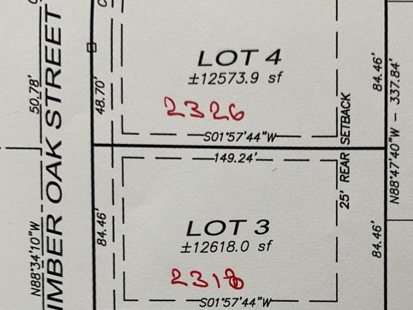 2318 E Timber Oak Street , Unit Lot 3, Republic, MO 65738