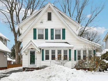 55 Colebourne Road, Rochester, NY 14609