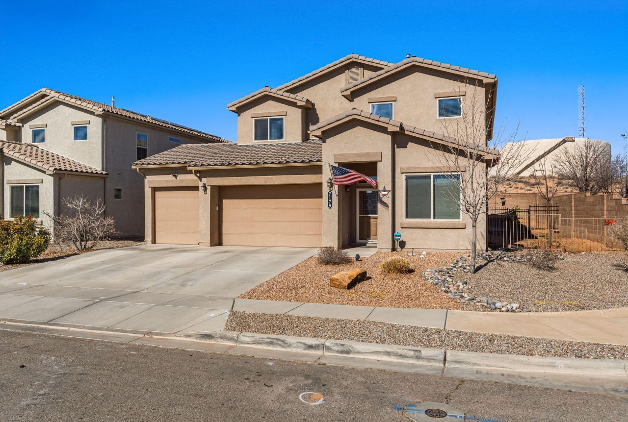 7179 Wrangell Loop Ne, Rio Rancho, NM 87144 Main Photo
