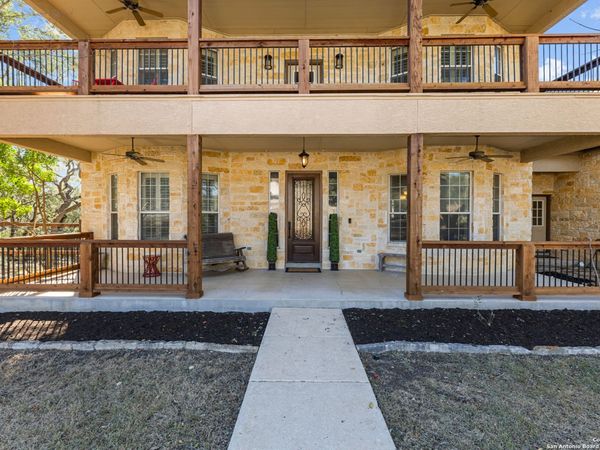 250 Misty Brook, Spring Branch, TX 78070