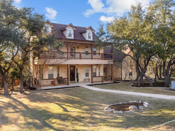 250 Misty Brook, Spring Branch, TX 78070