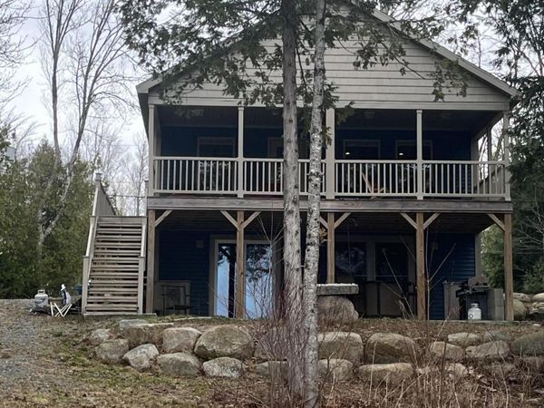 216 Martin Road, Sullivan, ME 04664
