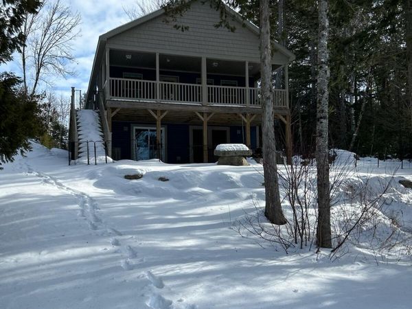 216 Martin Road, Sullivan, ME 04664