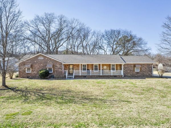 1002 Shannon Ln, Franklin, TN 37064