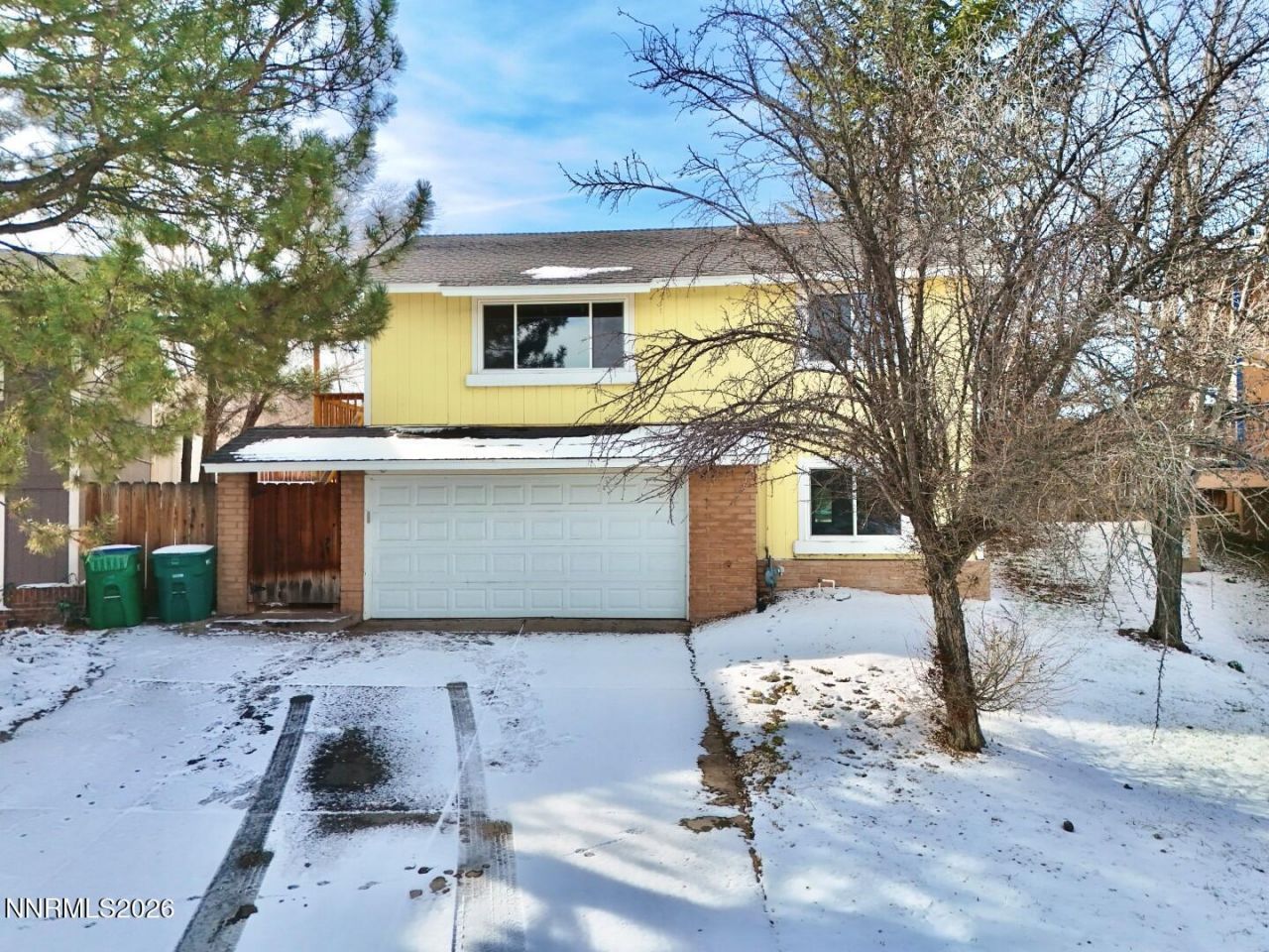 1095 Tudor Court, Reno, NV 89503 Photo