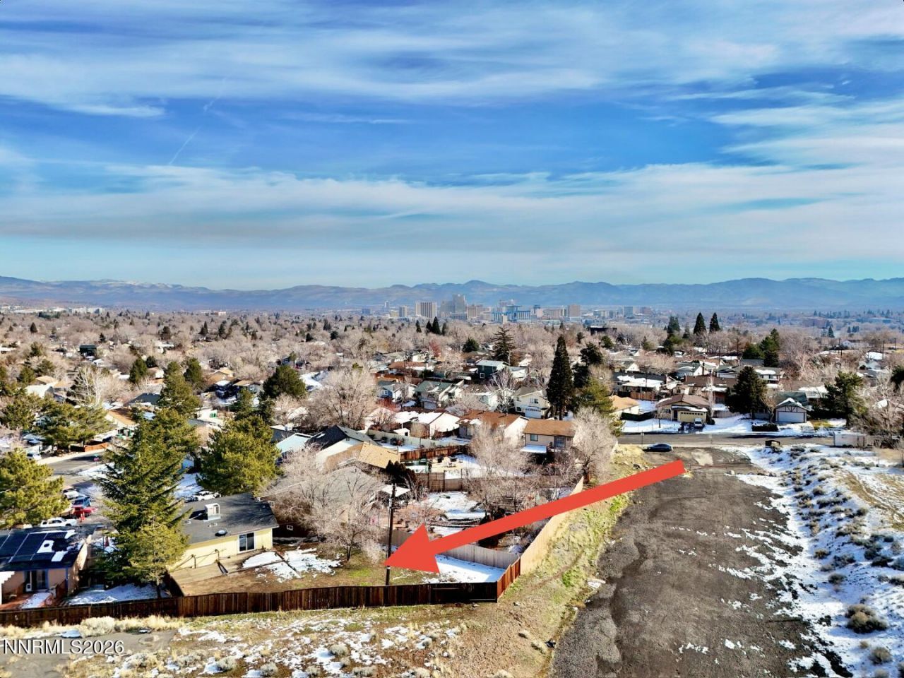 1095 Tudor Court, Reno, NV 89503 Photo