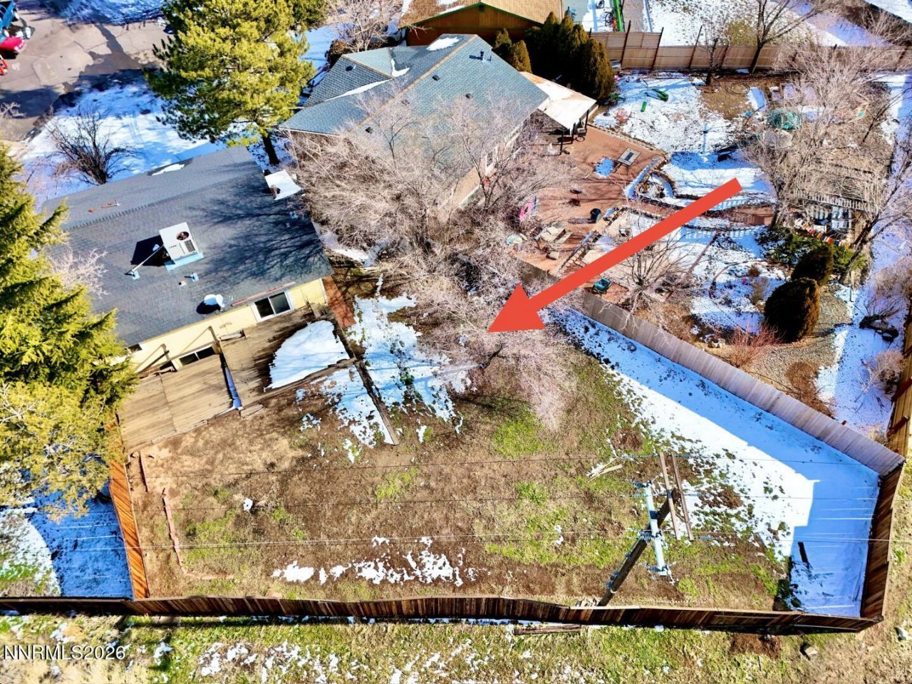 1095 Tudor Court, Reno, NV 89503 Photo