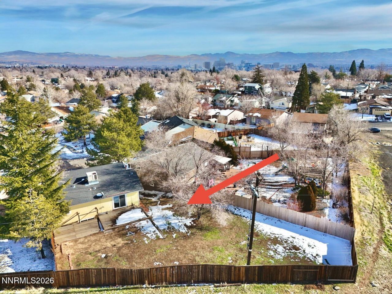 1095 Tudor Court, Reno, NV 89503 Photo