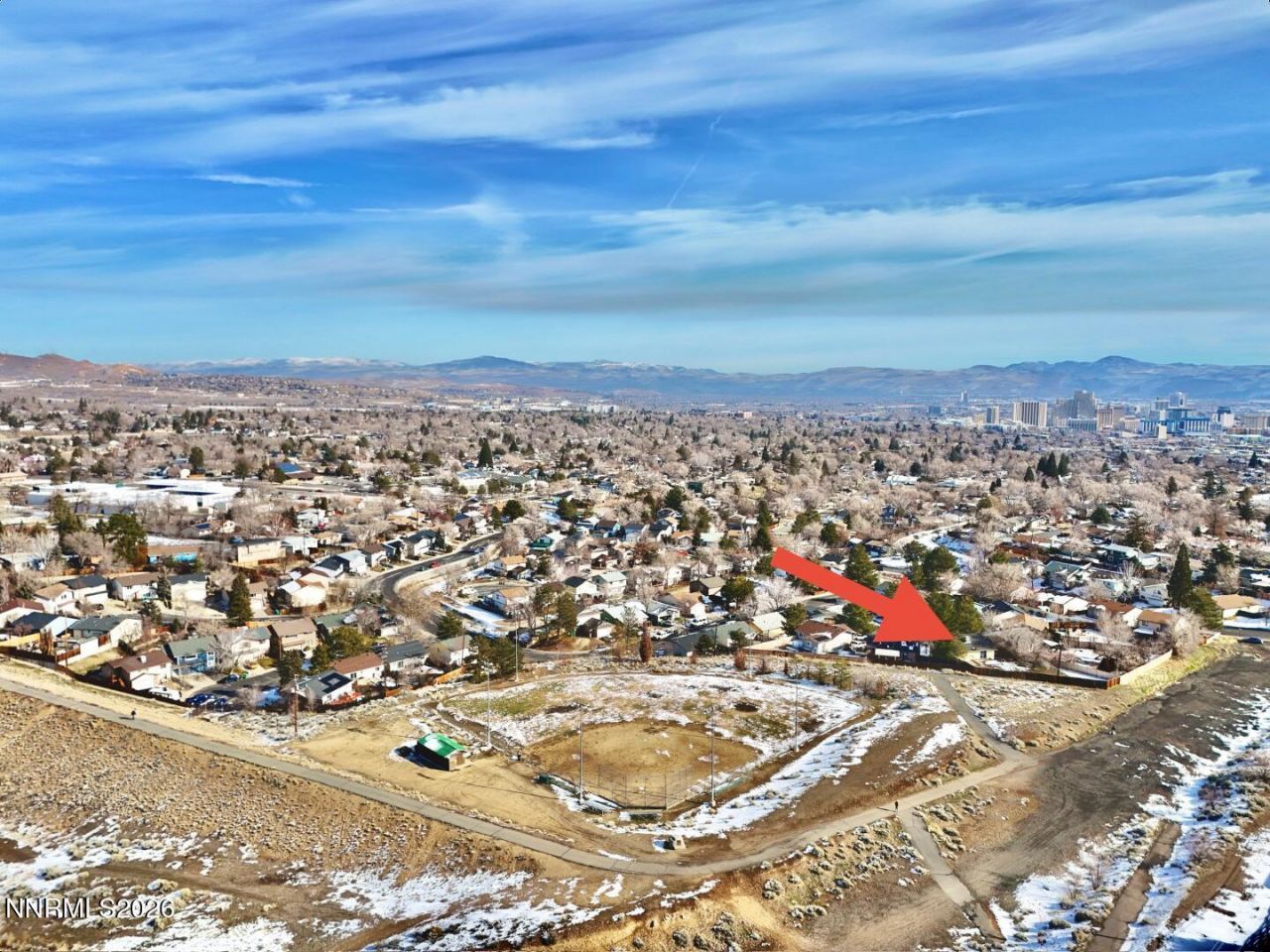 1095 Tudor Court, Reno, NV 89503 Photo