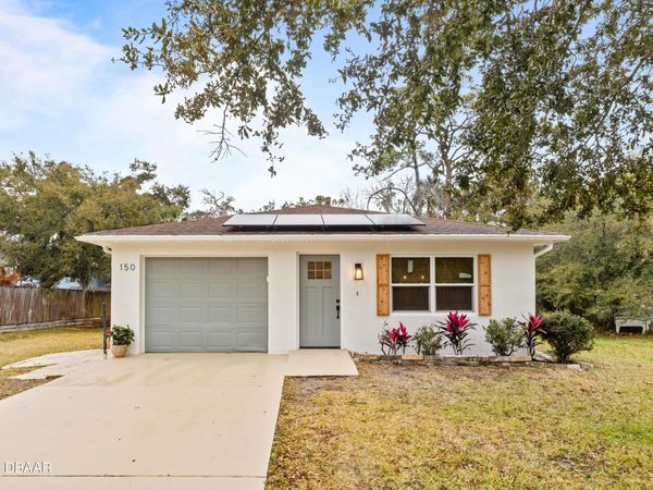 150 Howes Street, Port Orange, FL 32127