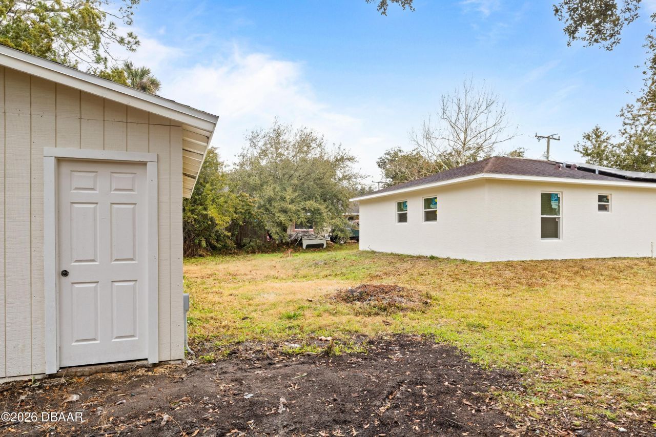 150 Howes Street, Port Orange, FL 32127 Photo