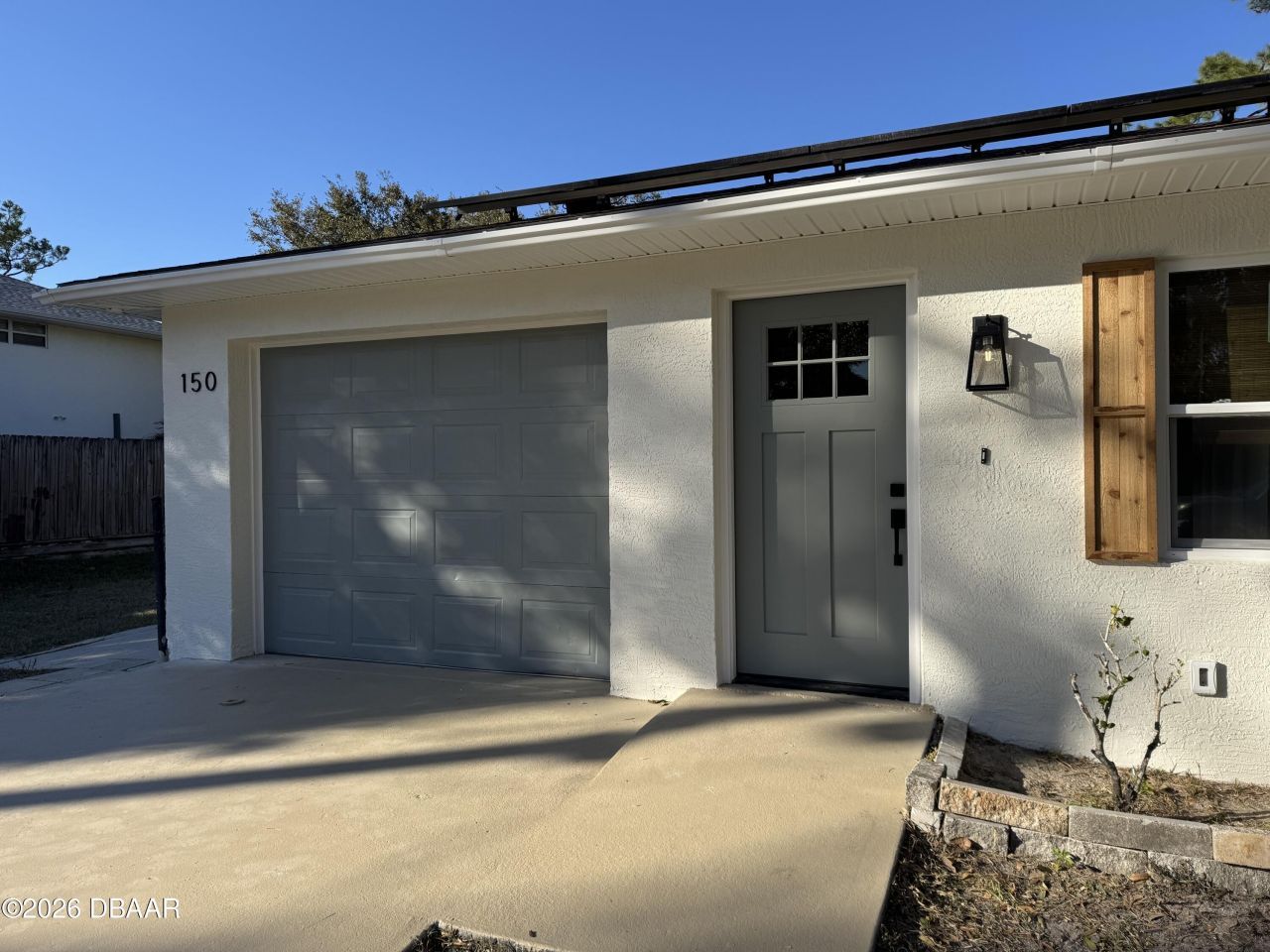 150 Howes Street, Port Orange, FL 32127 Photo