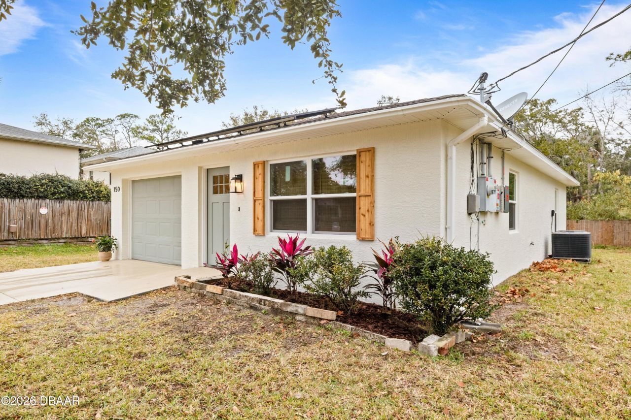 150 Howes Street, Port Orange, FL 32127 Photo