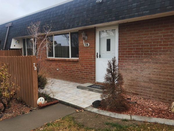 2700 G Road, Unit 7-B, Grand Junction, CO 81506