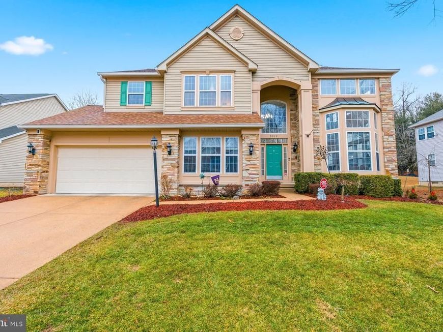 5319 Woodnote Lane, Columbia, MD 21044 Main Photo