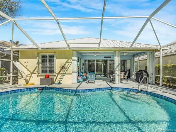 9421 Poinciana Court, Fort Pierce, FL 34951